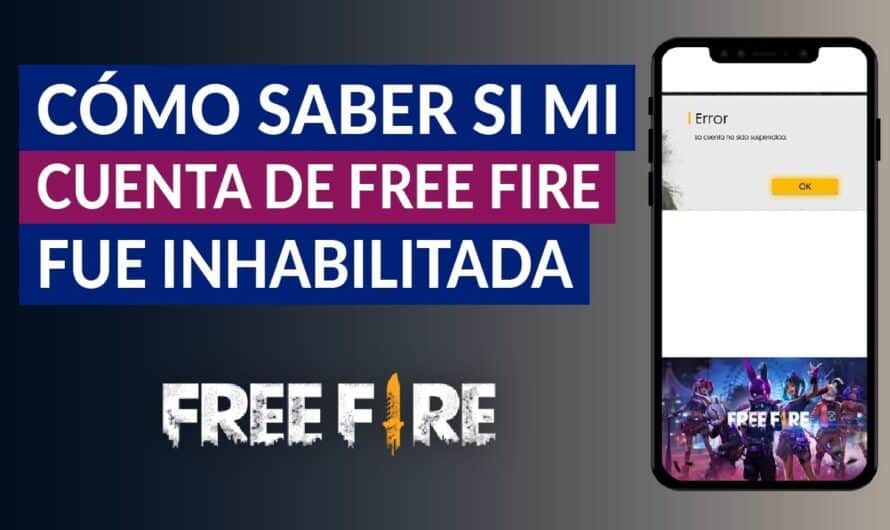 Descubre las Razones por las que Suspenden Cuentas en Free Fire: Guía Completa