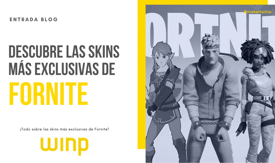 Descubre los diferentes tipos de Fortnite: ¡Conoce todas las versiones aquí!