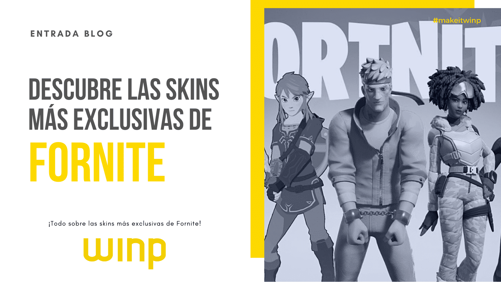 descubre los diferentes tipos de fortnite conoce todas las versiones aqui