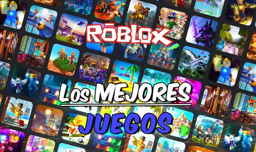 Descubre los emocionantes tipos de juegos disponibles en Roblox: diversión para todos los gustos