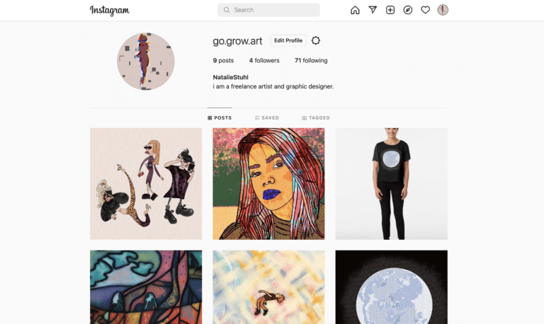 descubre los increibles beneficios que instagram puede brindarte