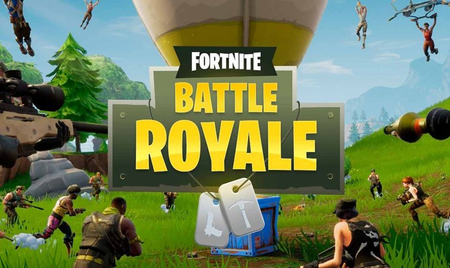 Descubre los increíbles ingresos diarios de Fortnite: ¿Cuánto dinero gana el popular juego en un solo día?