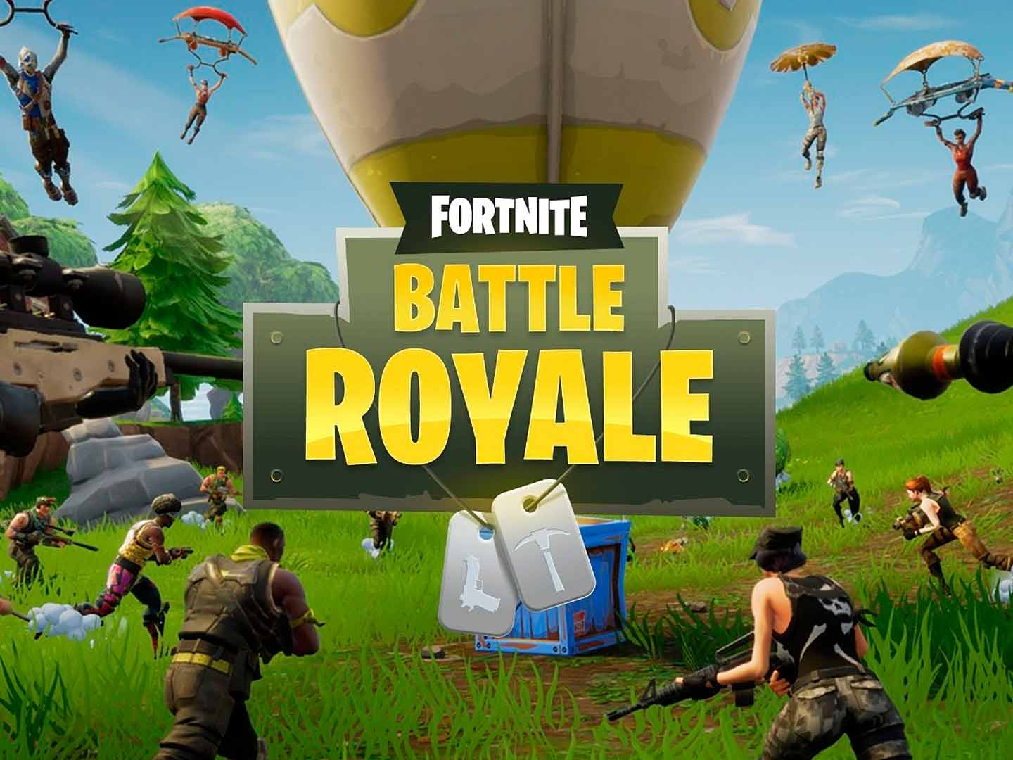 descubre los increibles ingresos diarios de fortnite cuanto dinero gana el popular juego en un solo dia