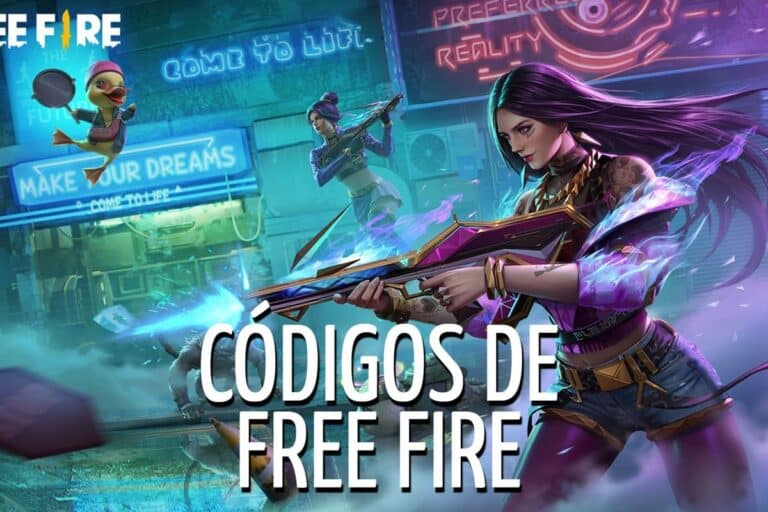 descubre los mejores codigos de free fire para espana obten recompensas exclusivas