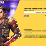 Descubre los mejores códigos para canjear en Free Fire en nuestro sitio especializado