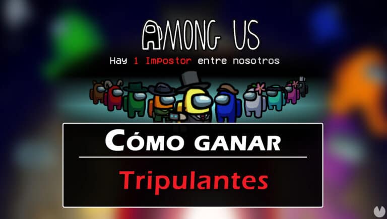 descubre los mejores consejos sobre como encontrar a 1 impostor entre 9 tripulantes en among us