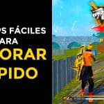 descubre los mejores consejos y trucos para dominar free fire guia definitiva