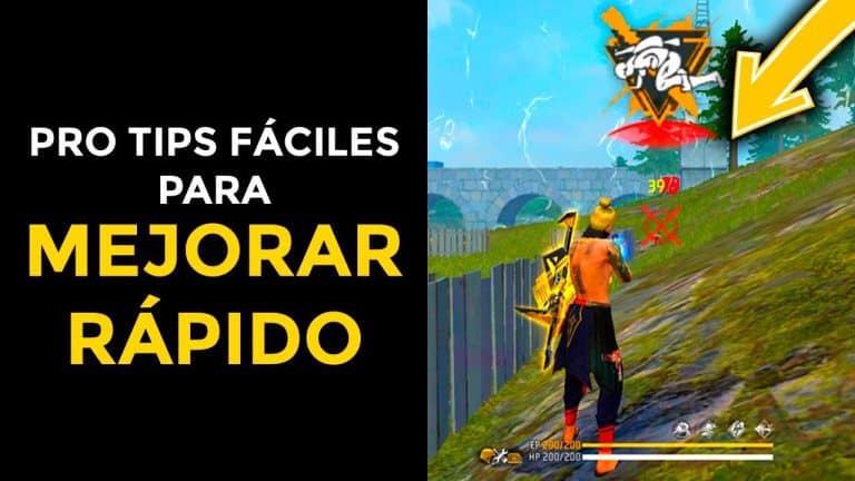 descubre los mejores consejos y trucos para dominar free fire guia definitiva