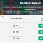 descubre los mejores metodos para conseguir robux gratis y disfrutar al maximo de tus juegos