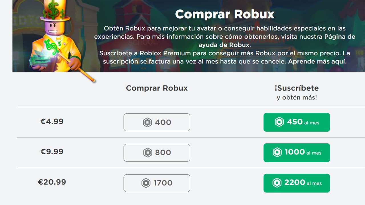 descubre los mejores metodos para conseguir robux gratis y disfrutar al maximo de tus juegos