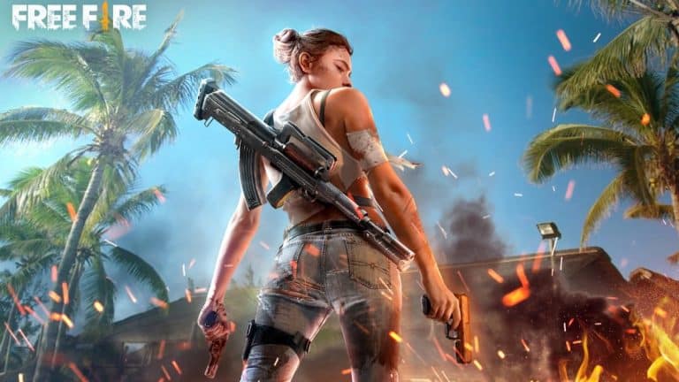 descubre los requisitos minimos para jugar free fire en este completo articulo