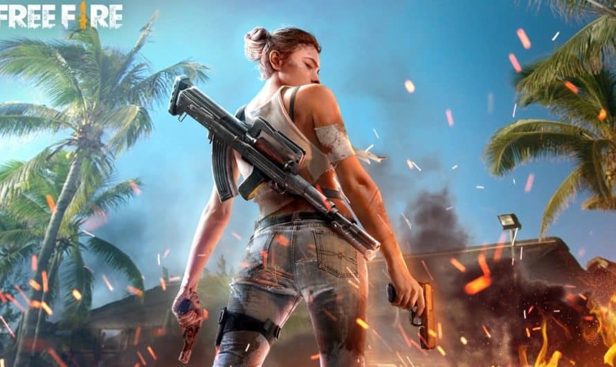 Descubre los Requisitos Mínimos para Jugar Free Fire en Este Completo Artículo