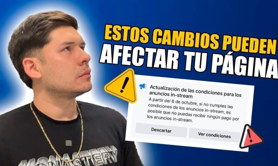 Descubre los secretos: cómo ganar dinero con los reels de Facebook