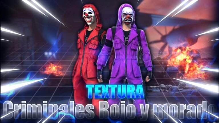 descubre los secretos del criminal rojo en free fire estrategias consejos y trucos