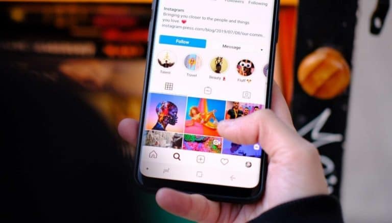 descubre los secretos para conseguir mas seguidores en instagram en pocos pasos