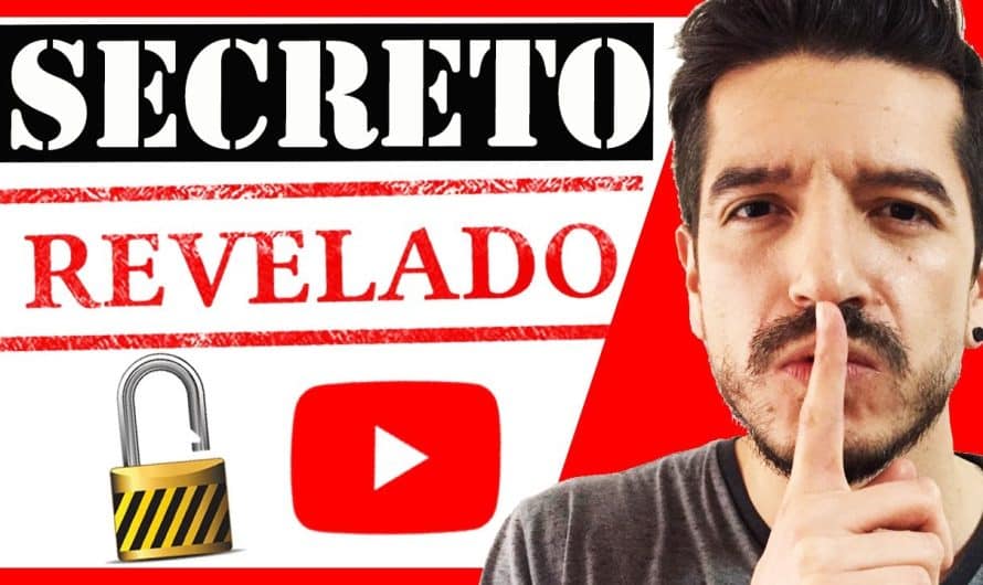 Descubre los secretos para crecer en YouTube desde cero: Guía paso a paso