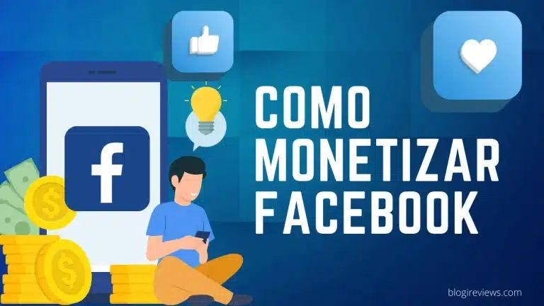 descubre los secretos para monetizar tu blog personal en facebook de manera efectiva