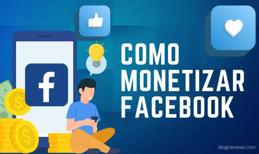 Descubre los secretos para monetizar tu blog personal en Facebook de manera efectiva