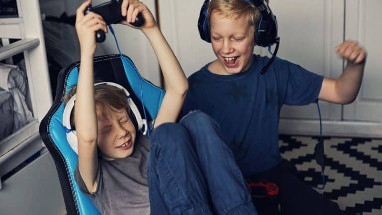 descubre por que el juego es crucial para el desarrollo de los adolescentes