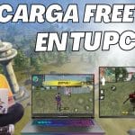 descubre por que es mas facil jugar free fire en pc y mejora tu experiencia de juego