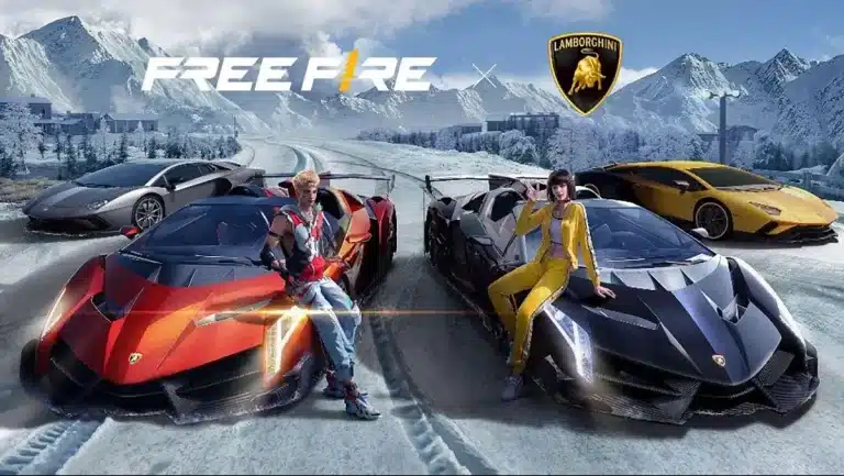 descubre por que free fire es el juego mas descargado no te pierdas esta resena completa