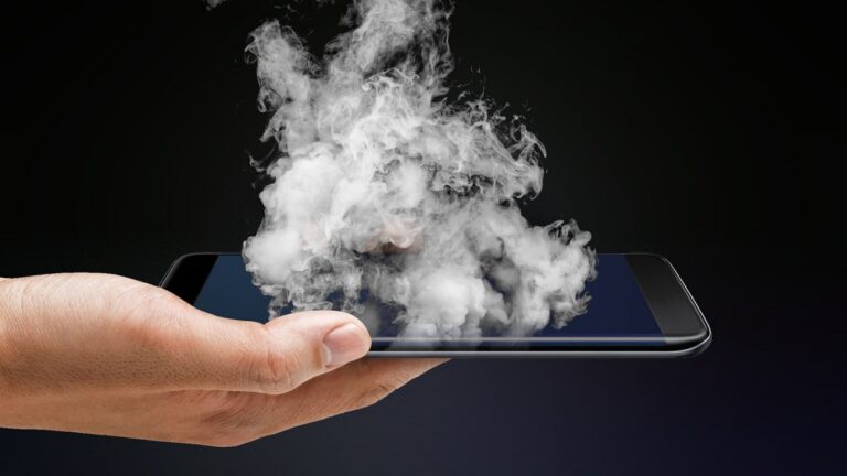 descubre por que tu telefono se calienta al jugar free fire guia para prevenir el sobrecalentamiento del celular