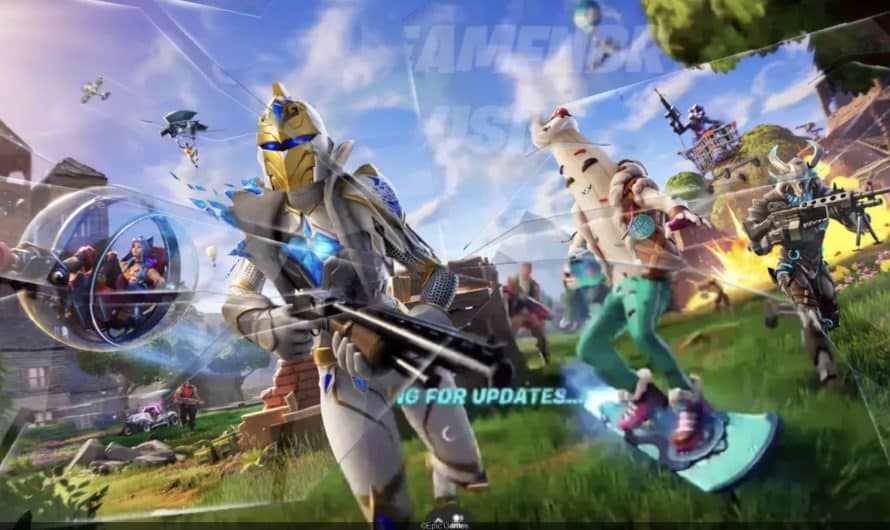 Descubre qué actividad en Fortnite te brinda la mayor experiencia: ¡Todo lo que necesitas saber!