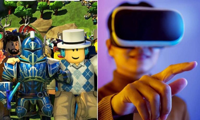 descubre que celular necesitas para disfrutar al maximo de roblox
