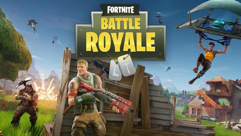 descubre que estilo de juego es el fortnite guia completa para dominar el popular videojuego