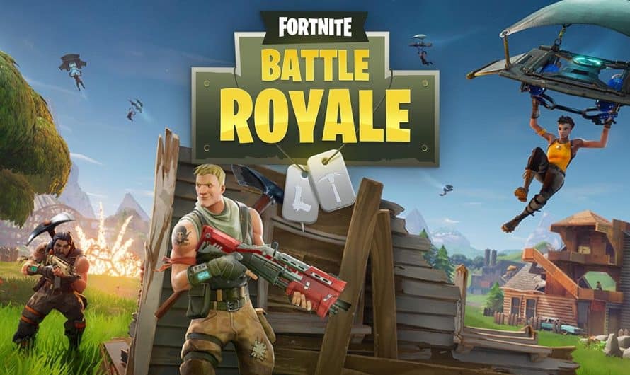 Descubre qué estilo de juego es el Fortnite: Guía completa para dominar el popular videojuego