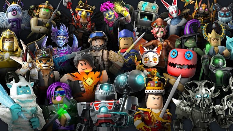 descubre que ninos pueden jugar roblox edad recomendada y beneficios del juego