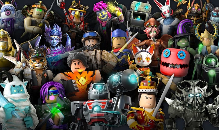 Descubre qué niños pueden jugar Roblox: Edad recomendada y beneficios del juego