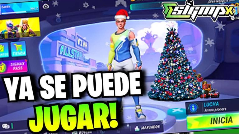 descubre que paso con el juego sigma battle royale toda la informacion que necesitas