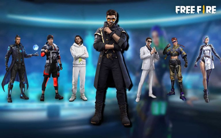 descubre que personaje de free fire te permite llevar mas balas maximiza tu poder de combate en el juego