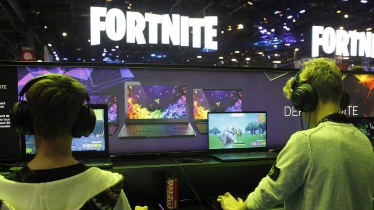 descubre que peso tiene fortnite y su impacto en la cultura gaming