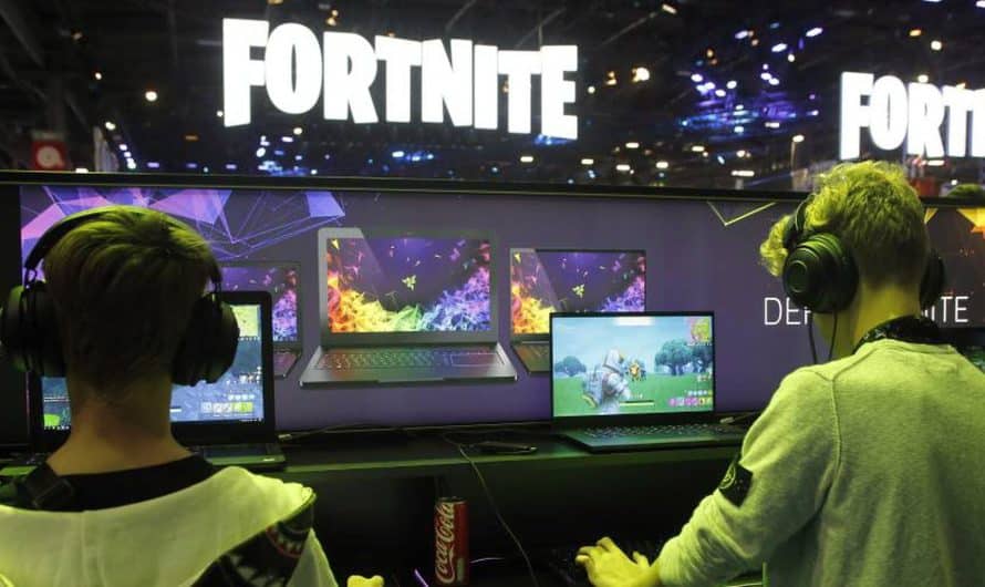 Descubre qué peso tiene Fortnite y su impacto en la cultura gaming