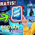 Descubre qué significa xp en Free Fire y cómo obtenerlo