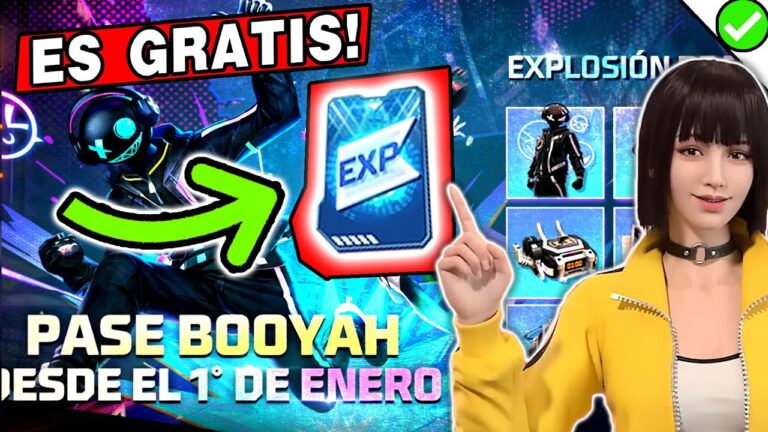 descubre que significa xp en free fire y como obtenerlo