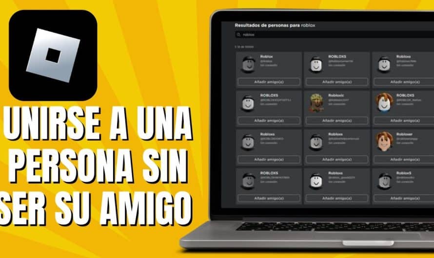 Descubre qué sucede al seguir a alguien en Roblox: ¡Todo lo que necesitas saber!