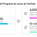 descubre que sucede si obtienes un millon de visitas en youtube impacto beneficios y consejos clave