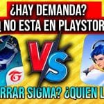 descubre quien creo sigma free fire los origenes de este personaje en el juego