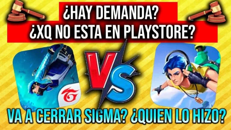 descubre quien creo sigma free fire los origenes de este personaje en el juego