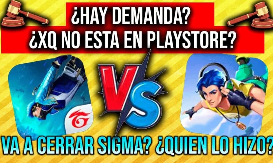 Descubre Quién Creó Sigma Free Fire: Los Orígenes de este Personaje en el Juego