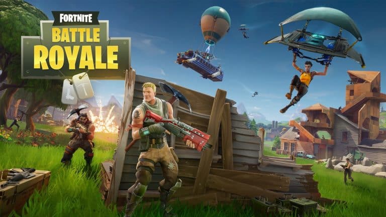 descubre quien desarrollo el famoso juego fortnite todo lo que necesitas saber