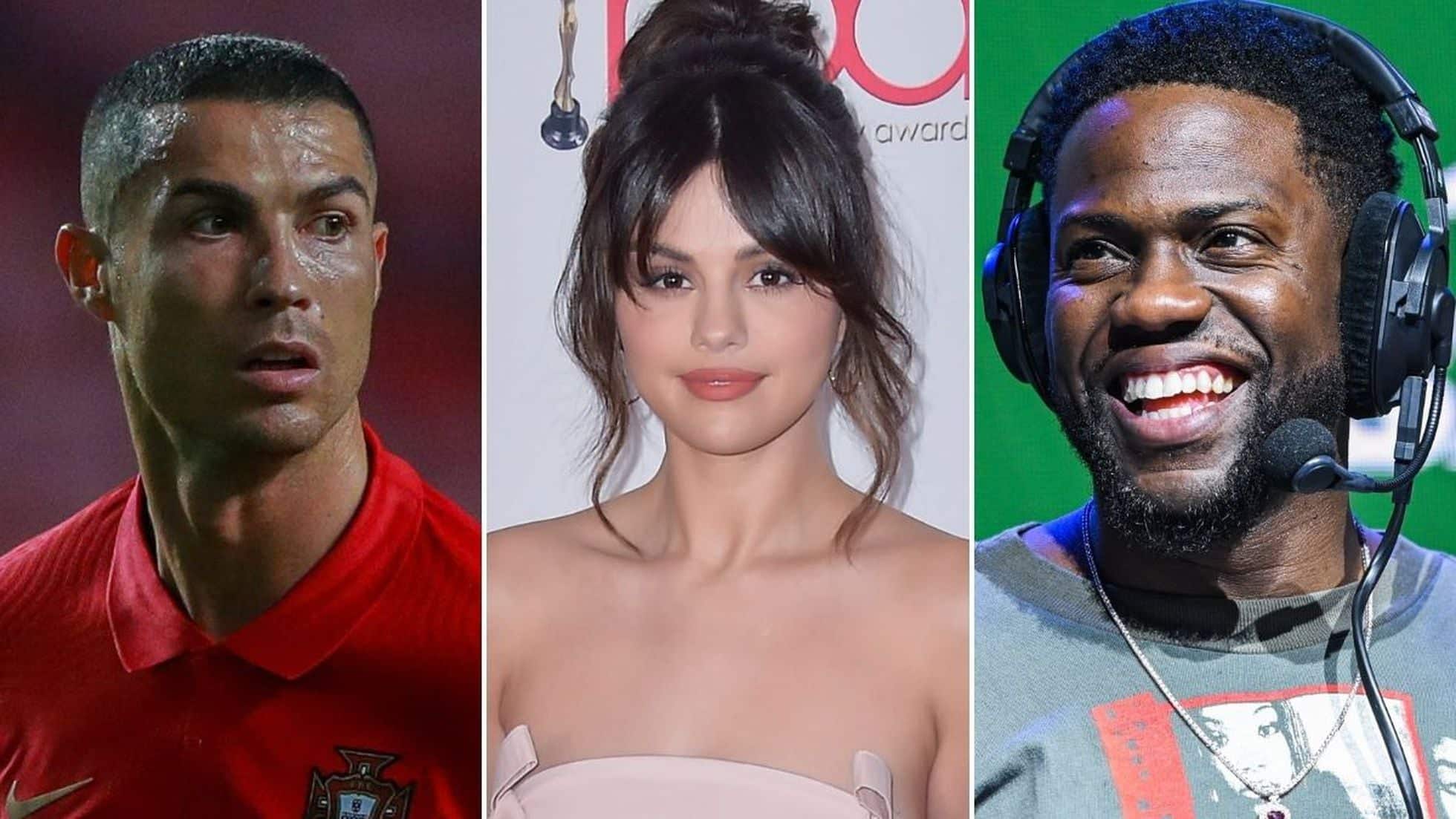 descubre quien es el famoso con mas seguidores en instagram en el mundo la lista definitiva