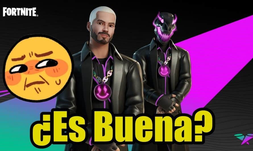 Descubre quién es el mejor jugador del mundo de Fortnite – ¡No te pierdas los detalles!