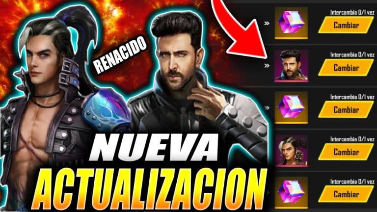 descubre quien es jai en free fire habilidades estrategias y mas