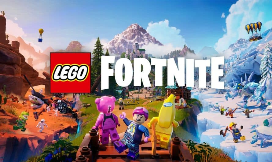 Descubre quién ha creado Fortnite: Conoce a los genios detrás del juego que revolucionó la industria de los videojuegos