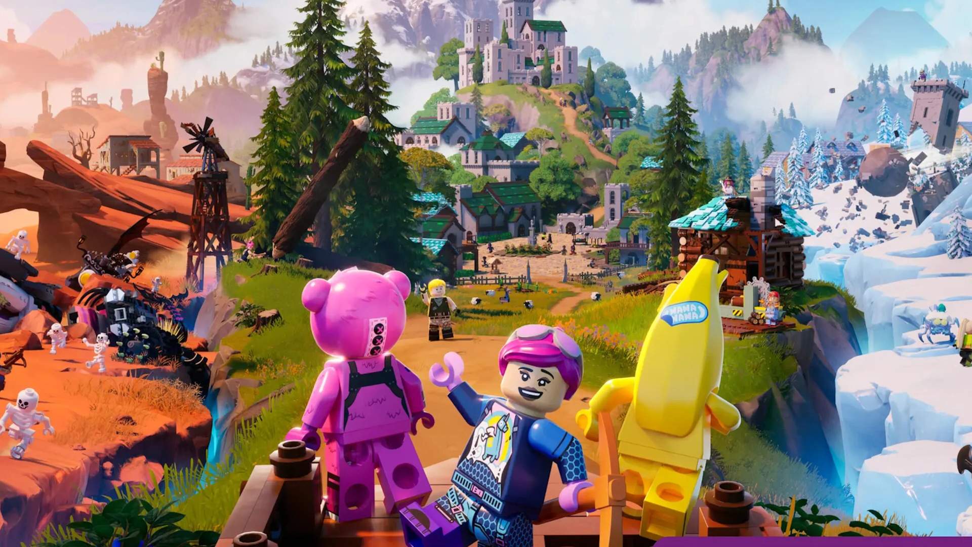 descubre quienes son los jugadores destacados de fortnite los nombres que debes conocer