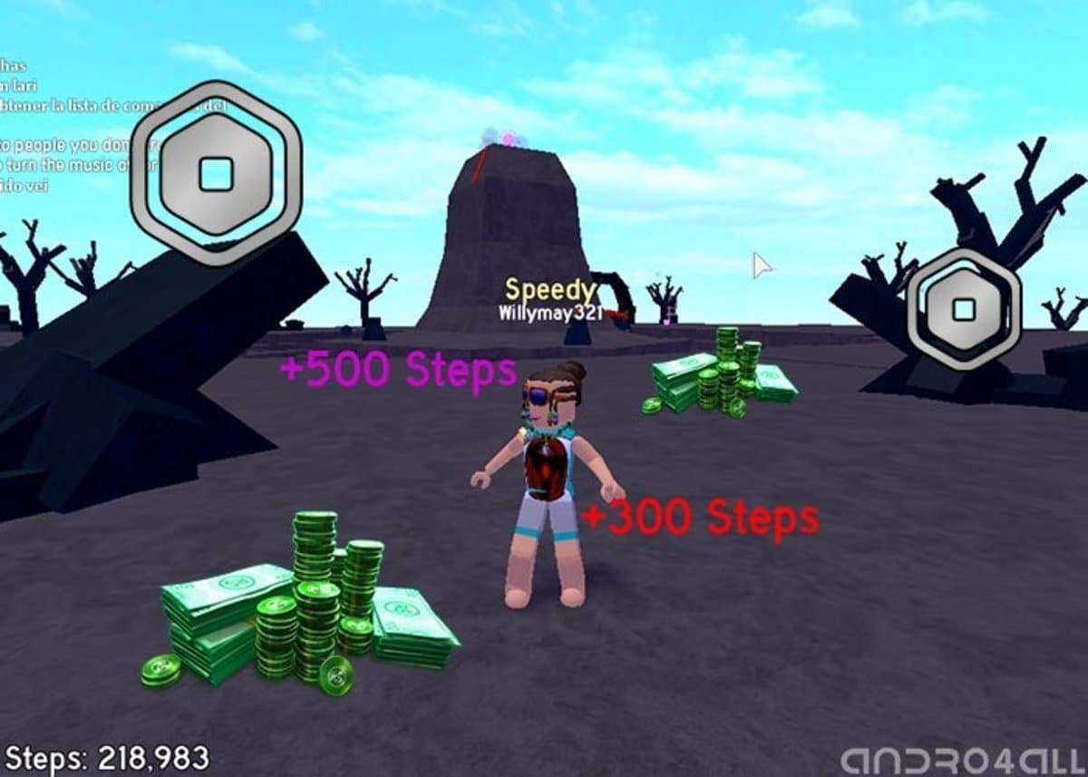 descubre todas las posibilidades que se puede hacer con los robux